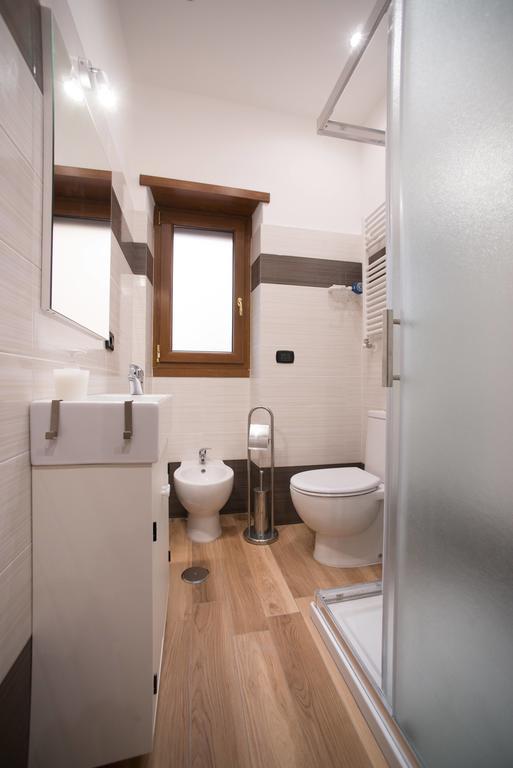 Domus Tevere Róma Kültér fotó